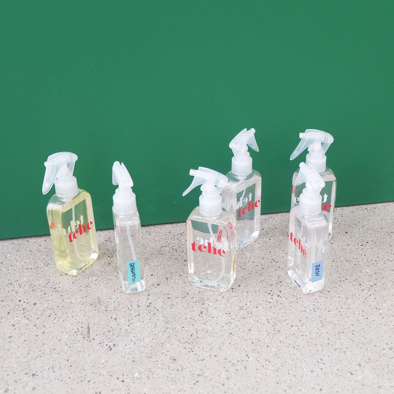 멀티스프레이 150ml