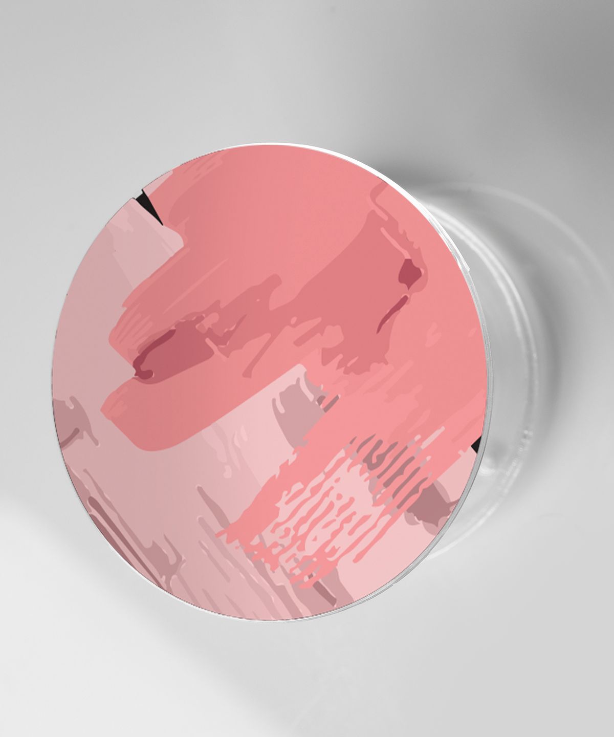 기키(GEEKY) [투명스마트톡] Touchable No.05