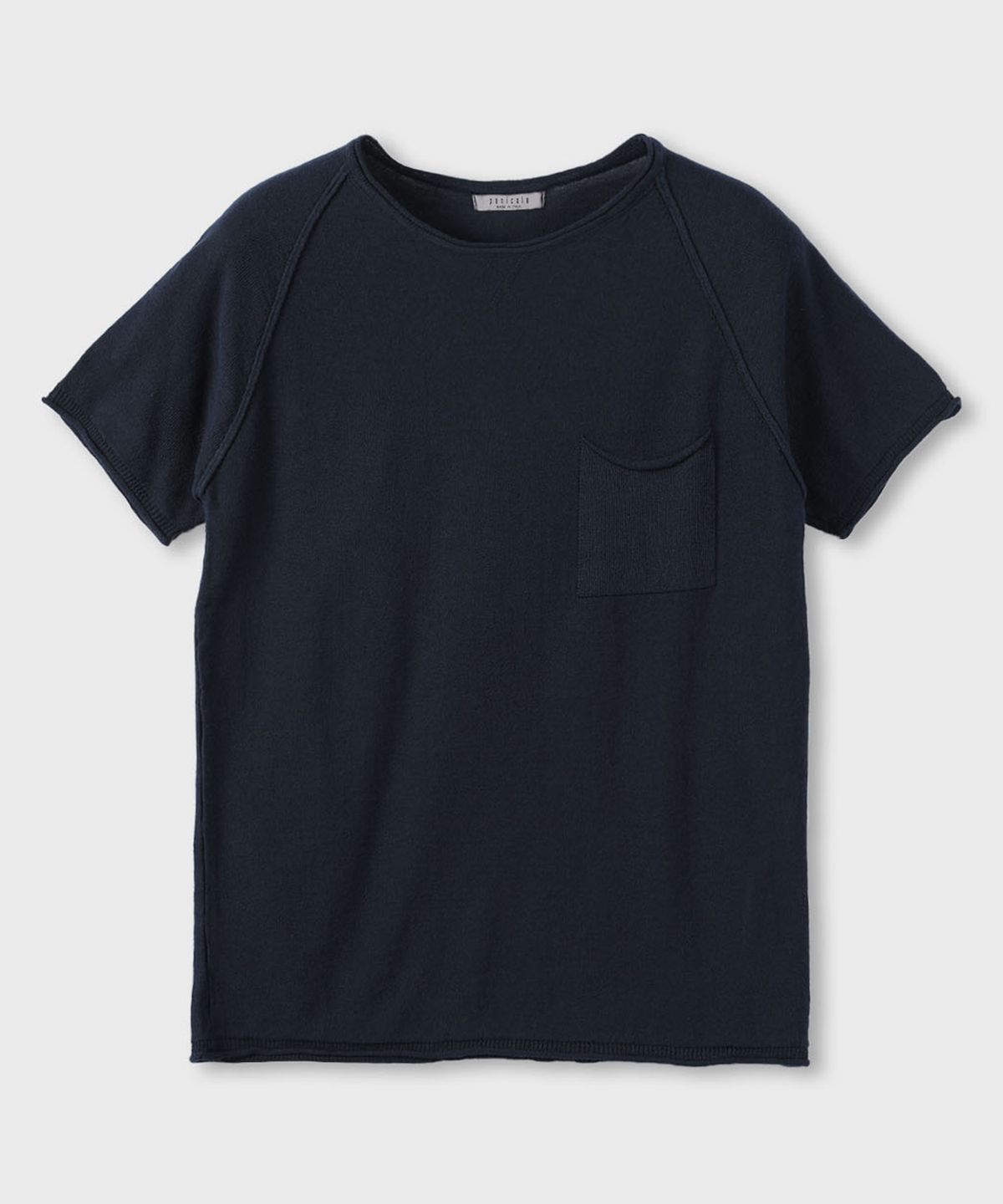 빠니깔레(PANICALE) 워싱 나그랑 니트 3 COLOR