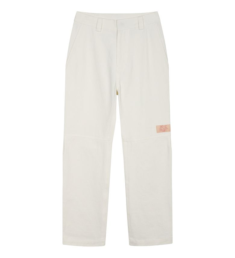 UNIFORM 워커 팬츠