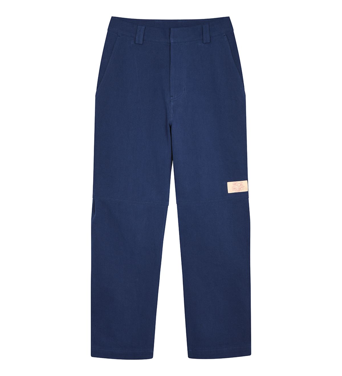 에디블렛(EDIBLET) UNIFORM 워커 팬츠