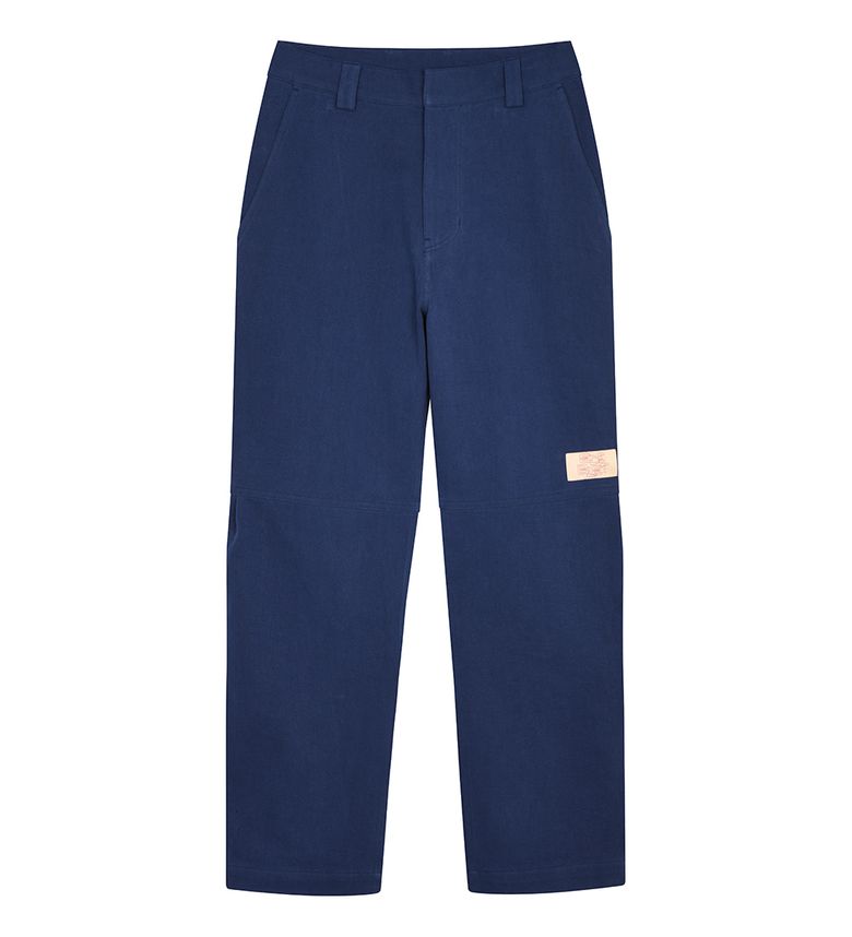 UNIFORM 워커 팬츠