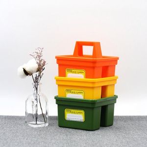 펜코 데스크 정리함 다용도 보관함 손잡이 스몰