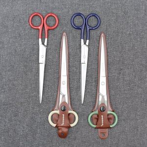 펜코 빈티지 철제 가위 라지 4컬러