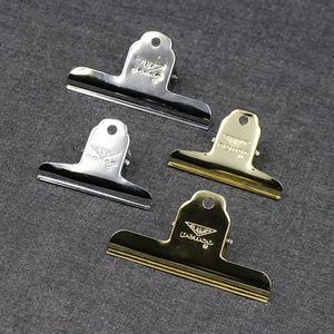 펜코 철제 클립 소형 실버