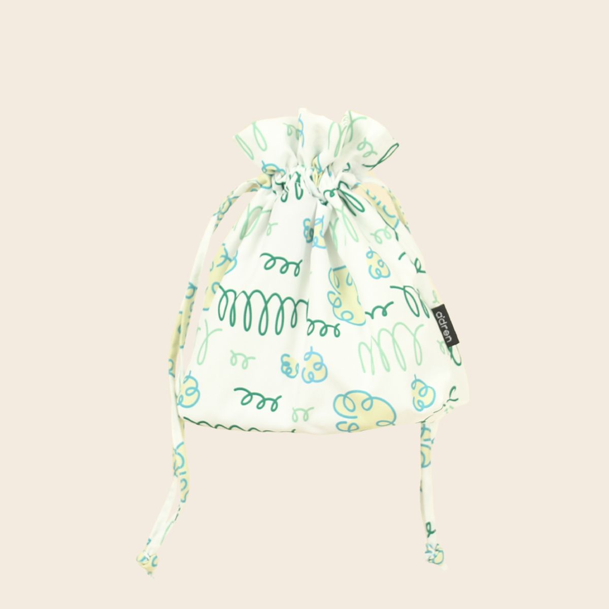 에이드런(A'DREN) [편안한 초원] 스윙백