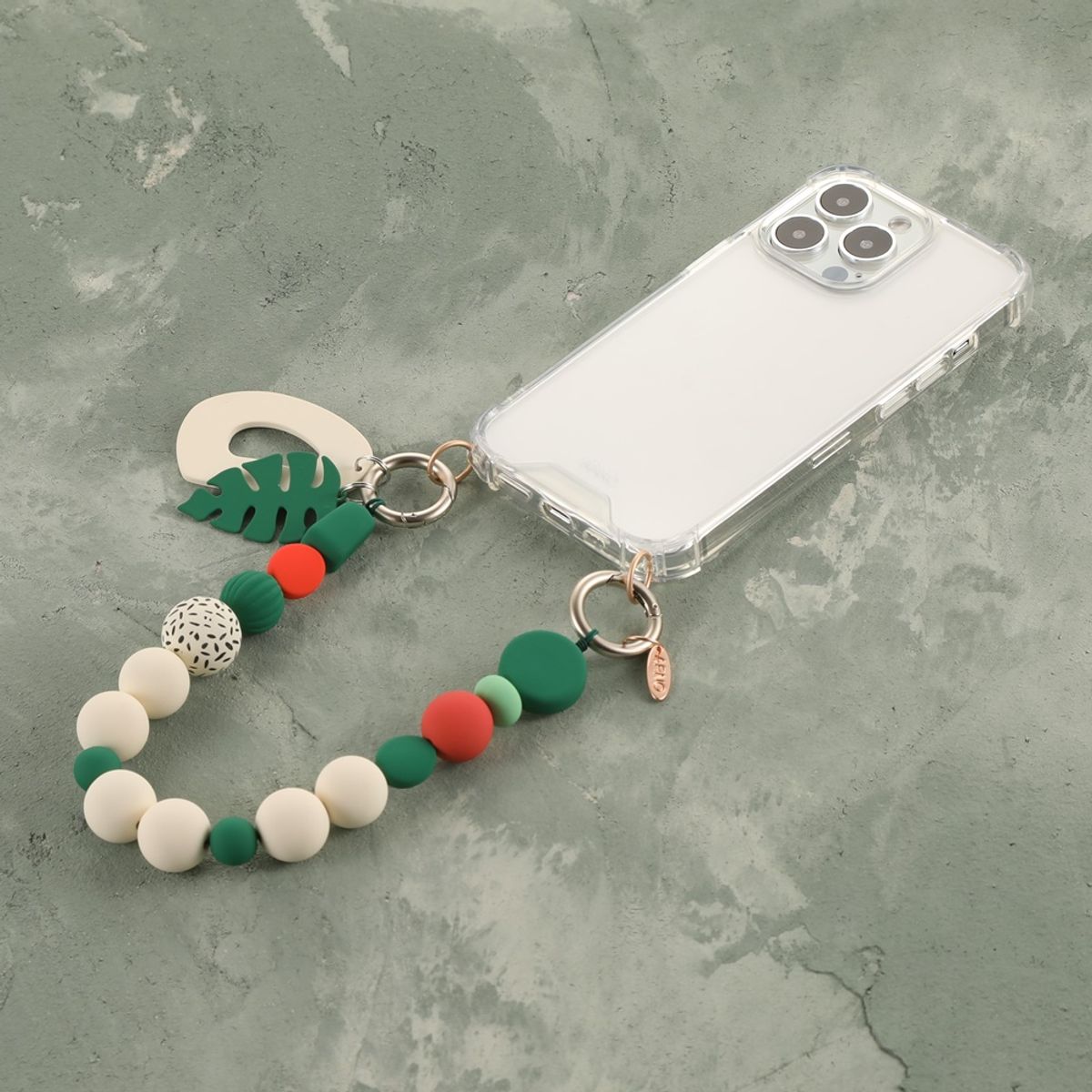 아르노(ARNO) (S/S ver.) 마시멜로우 그린 ㅣ Marshmallow Green