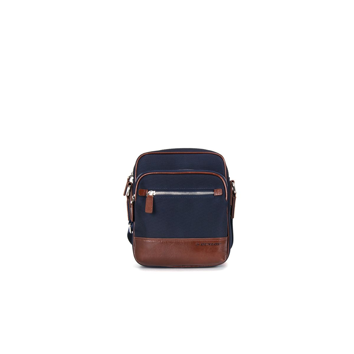 던롭(DUNLOP) 브램머 BRAMMER 가죽 크로스백 CROSS BAG