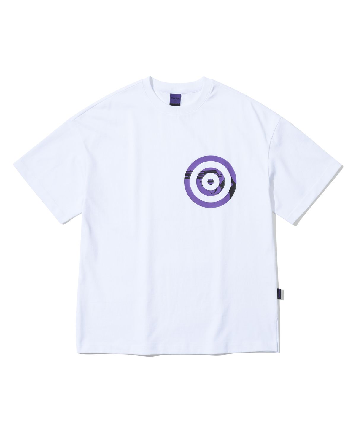 싸이코퍼플(PSYCHO PURPLE) PP-SGST-WH
