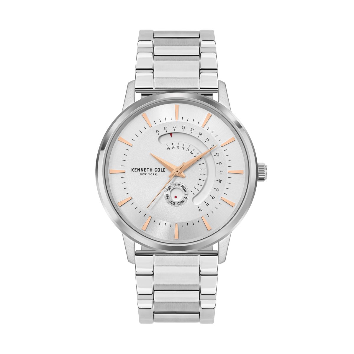 케네스 콜(KENNETHCOLE) 남성용 시계 KCWGH2104501