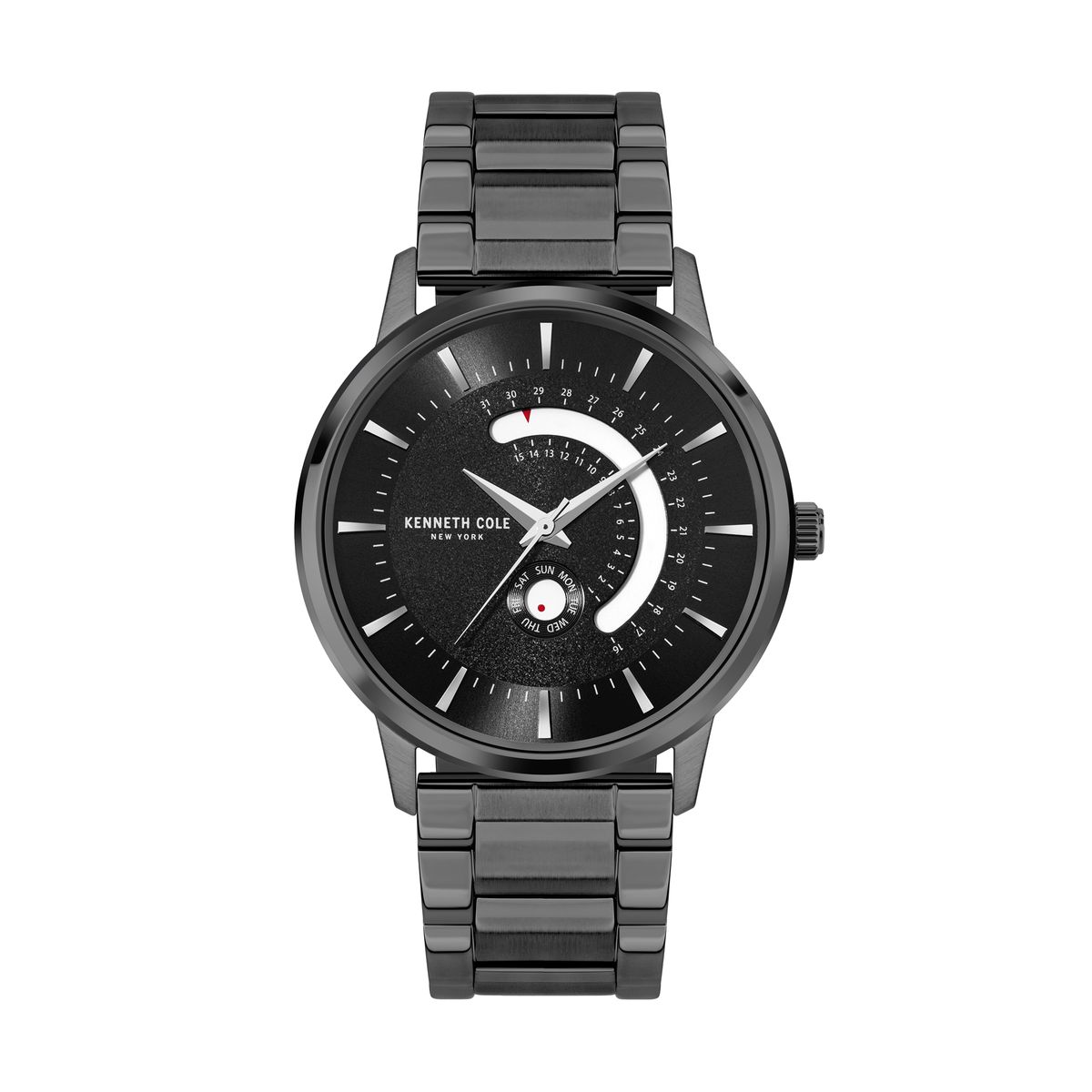케네스 콜(KENNETHCOLE) 남성용 시계 KCWGH2104502