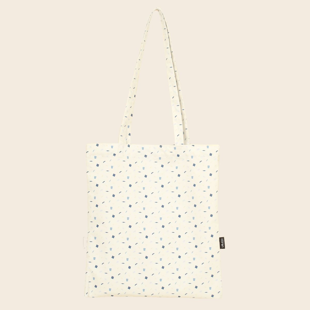 에이드런(A'DREN) [보석조각] eco-bag_small