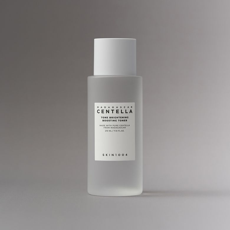 마다가스카르 센텔라 톤 브라이트닝 부스팅 토너 210ml
