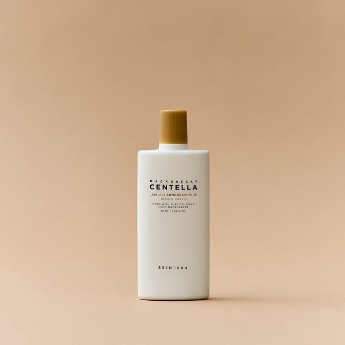 스킨1004(SKIN1004) 마다가스카르 센텔라 에어핏 선크림 플러스 50ml