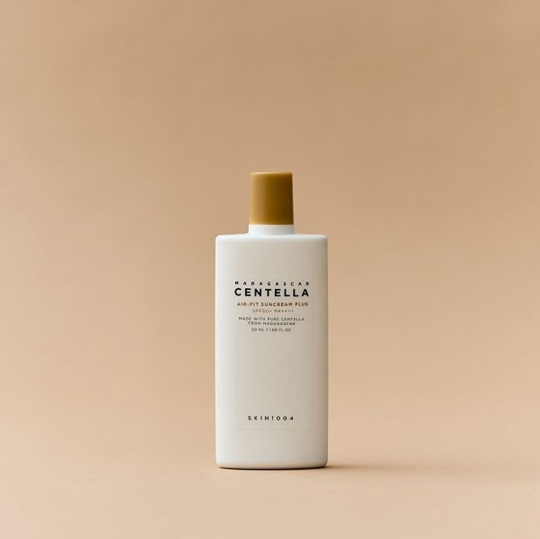 마다가스카르 센텔라 에어핏 선크림 플러스 50ml