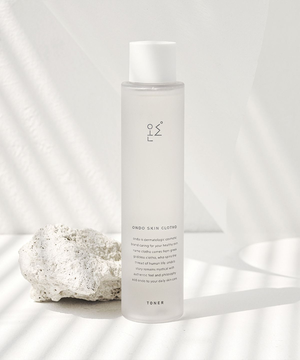 온도(ONDO) 클로토 토너 150ml