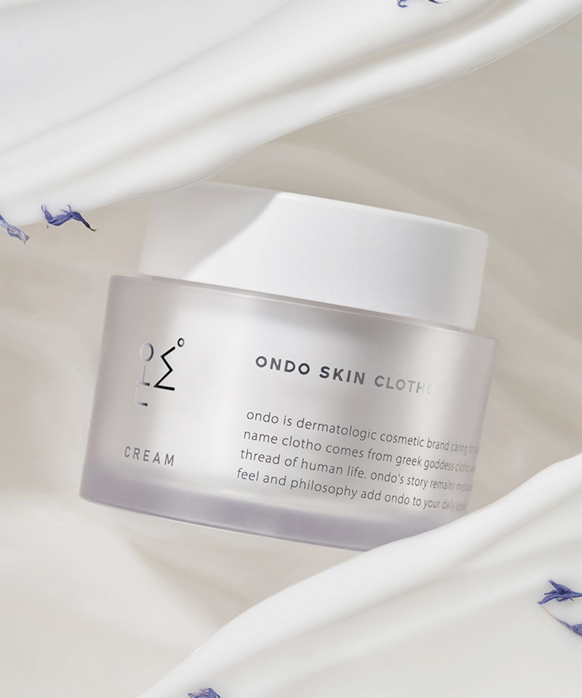 온도(ONDO) 클로토 크림 50ml