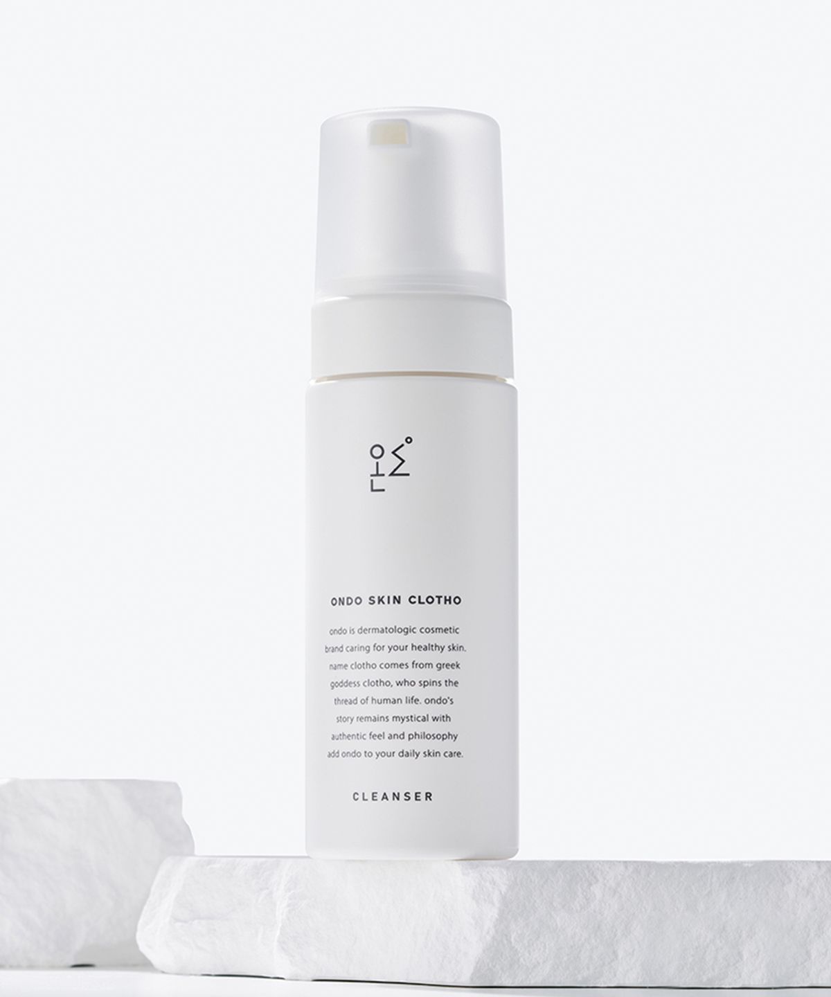온도(ONDO) 클로토 버블폼 클렌저 150ml