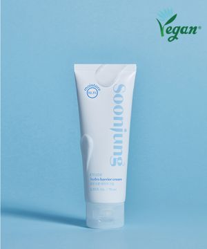 순정 수분베리어 크림 75ml