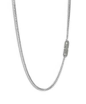 EDGE SLIM NECKLACE