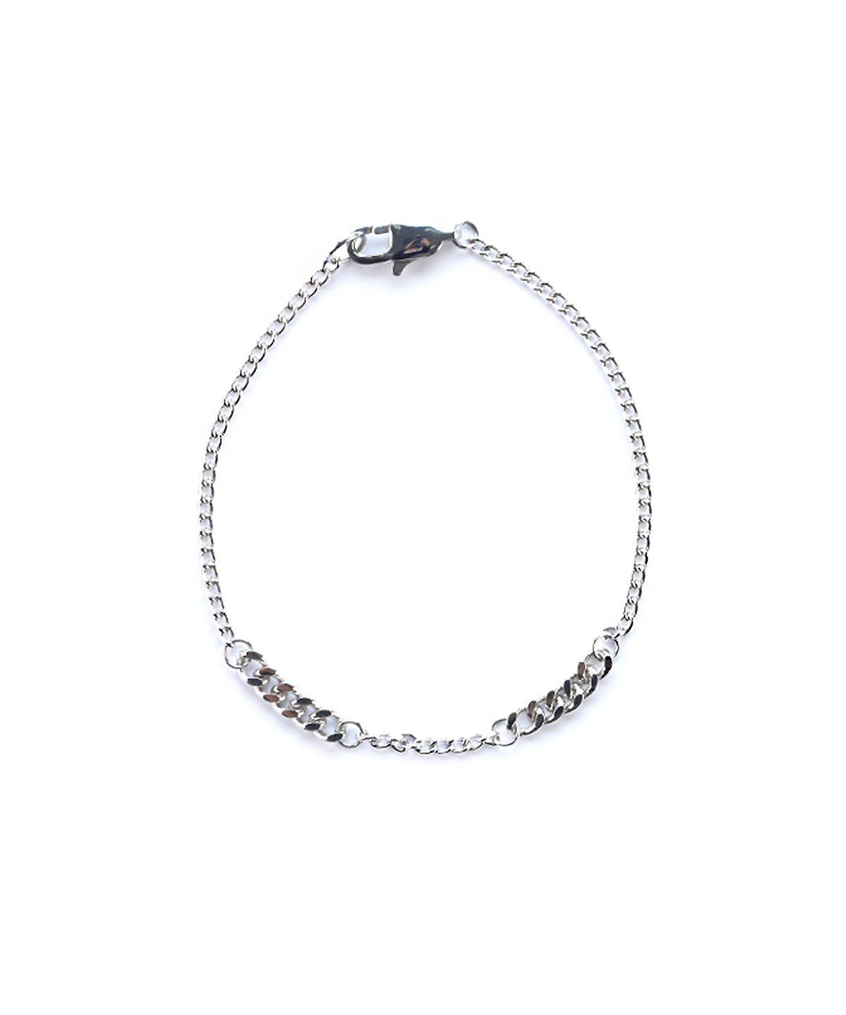 하와(HAWHA) MIX CHAIN BRACELET