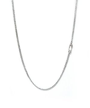 PIN SLIM NECKLACE