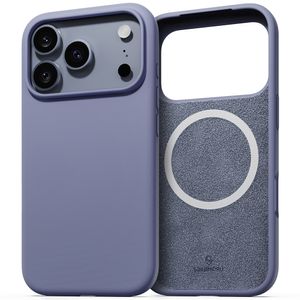 아이폰 갤럭시 전기종 호환 맥세이프 실리콘 케이스 M-실리콘 휴대폰 케이스