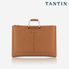 탄틴 테일러 남자 가죽 서류가방 T11003 탄 / 미디엄