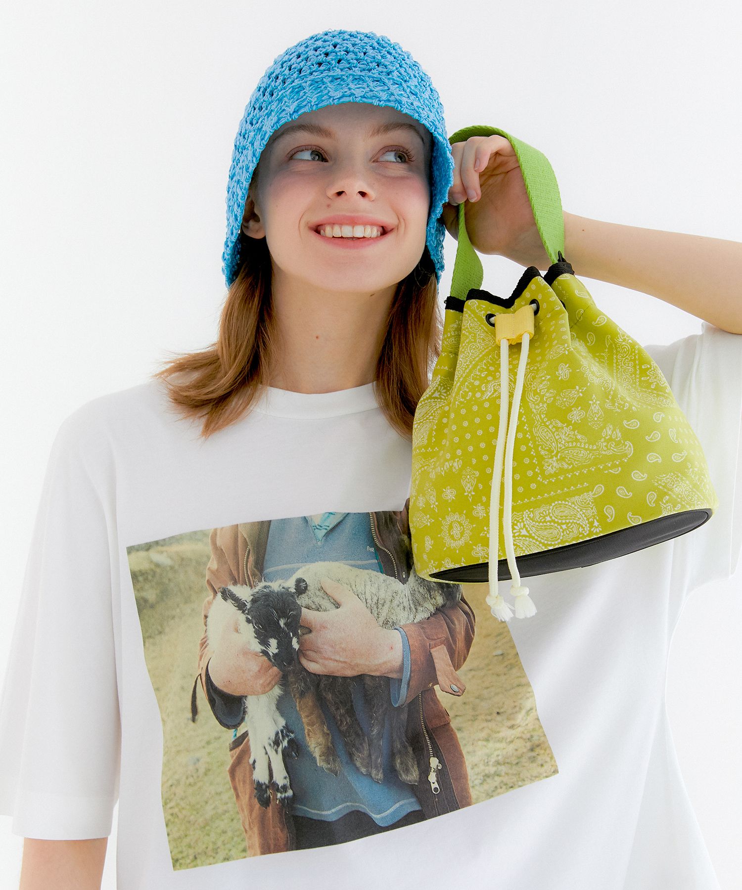 ★HPLLY LOVES LOVE★ LIME ORANGE TREE MUSINSA | HOLLY LOVES LOVE lime orange tree