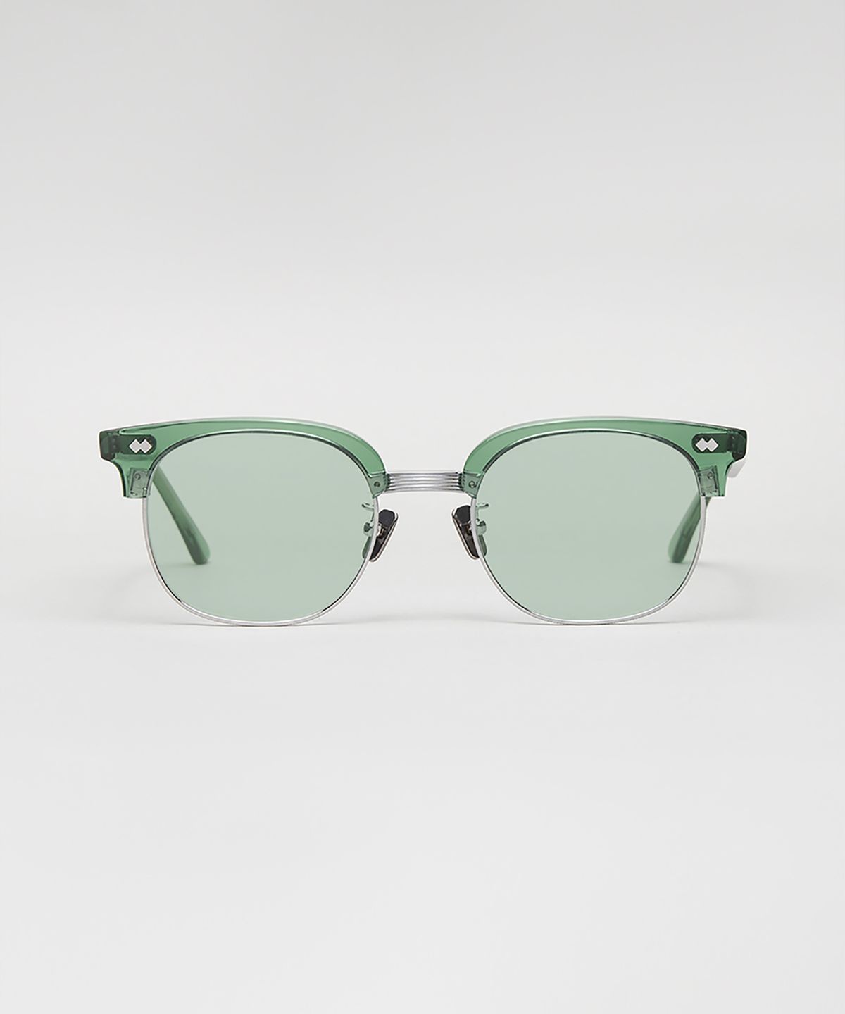 긱타아이웨어(GEEKTAEYEWEAR) DANTE(GN)-TINT