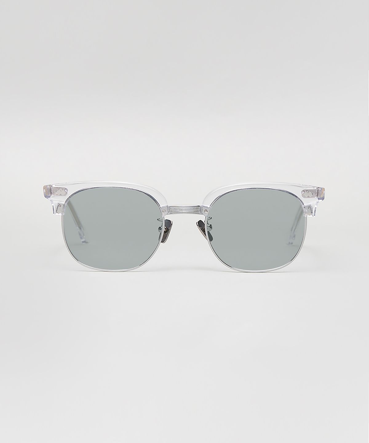 긱타아이웨어(GEEKTAEYEWEAR) DANTE(WT)-TINT