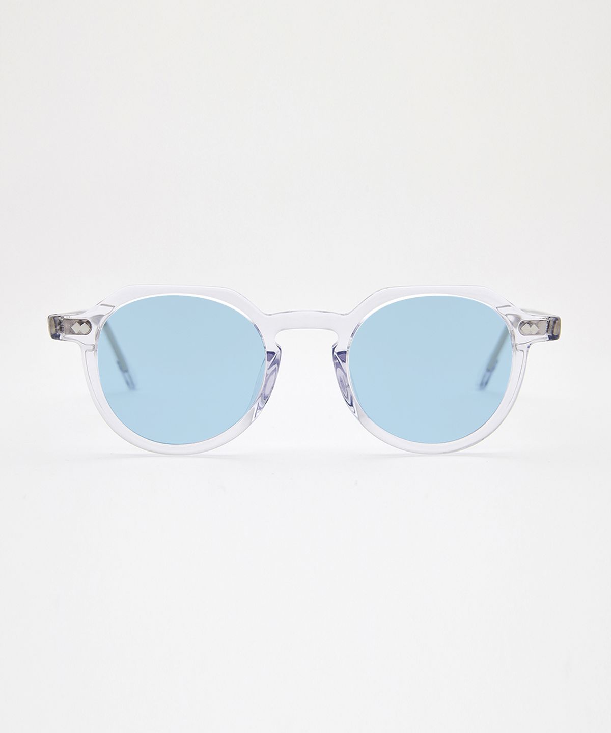 긱타아이웨어(GEEKTAEYEWEAR) RAINO(WT)-BTINT
