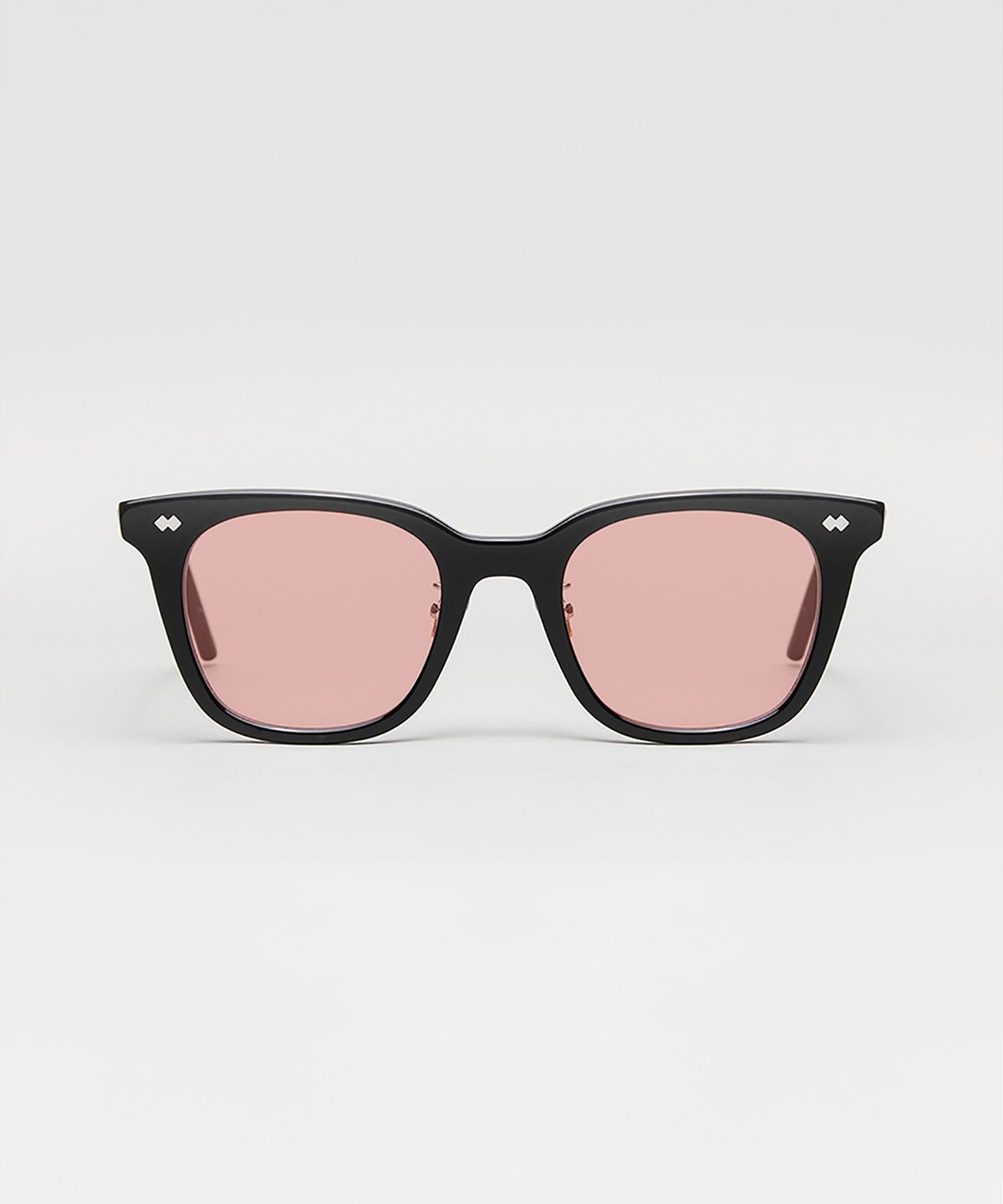 긱타아이웨어(GEEKTAEYEWEAR) WREN(BK)-TINT