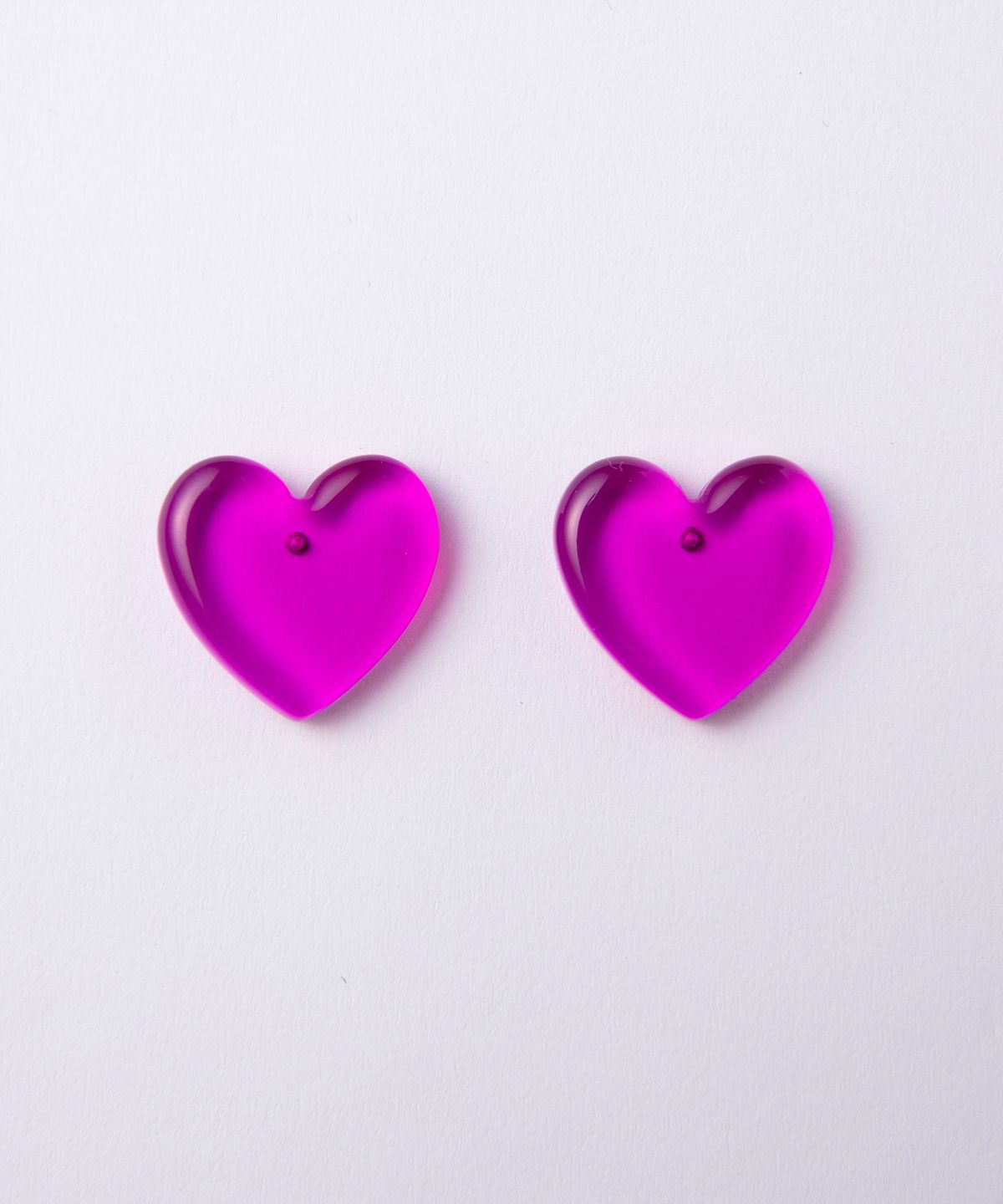 마이부(MY BOO) Lovey Dovey - purple