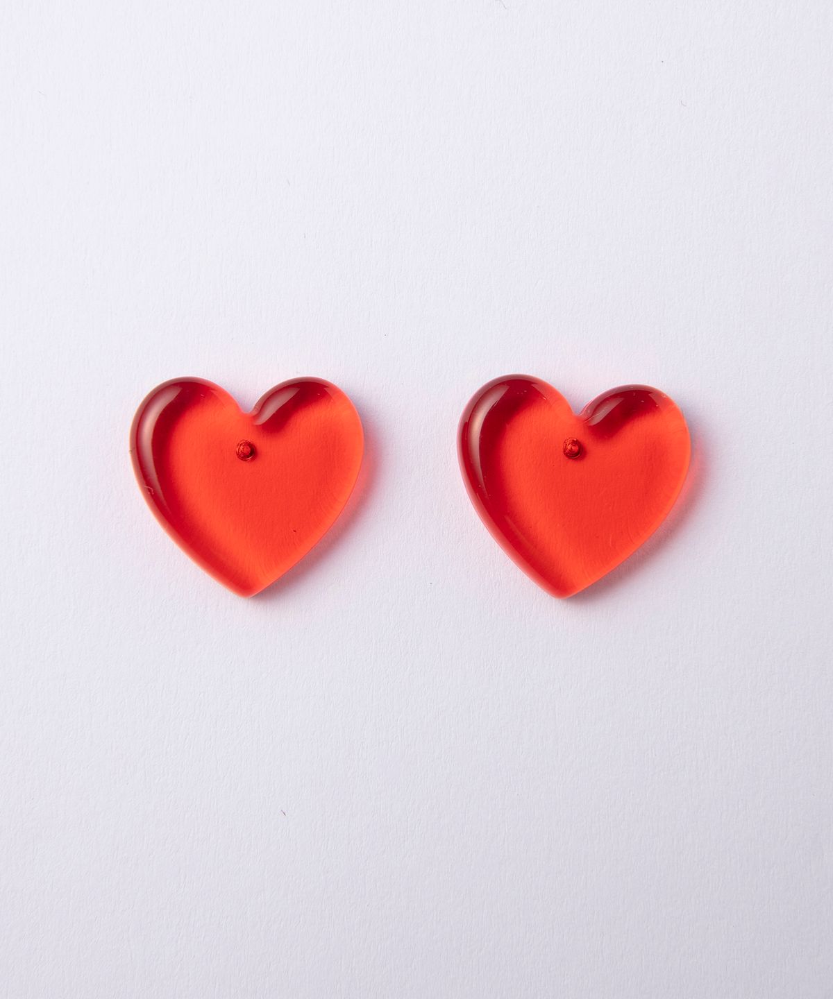 마이부(MY BOO) Lovey Dovey - red