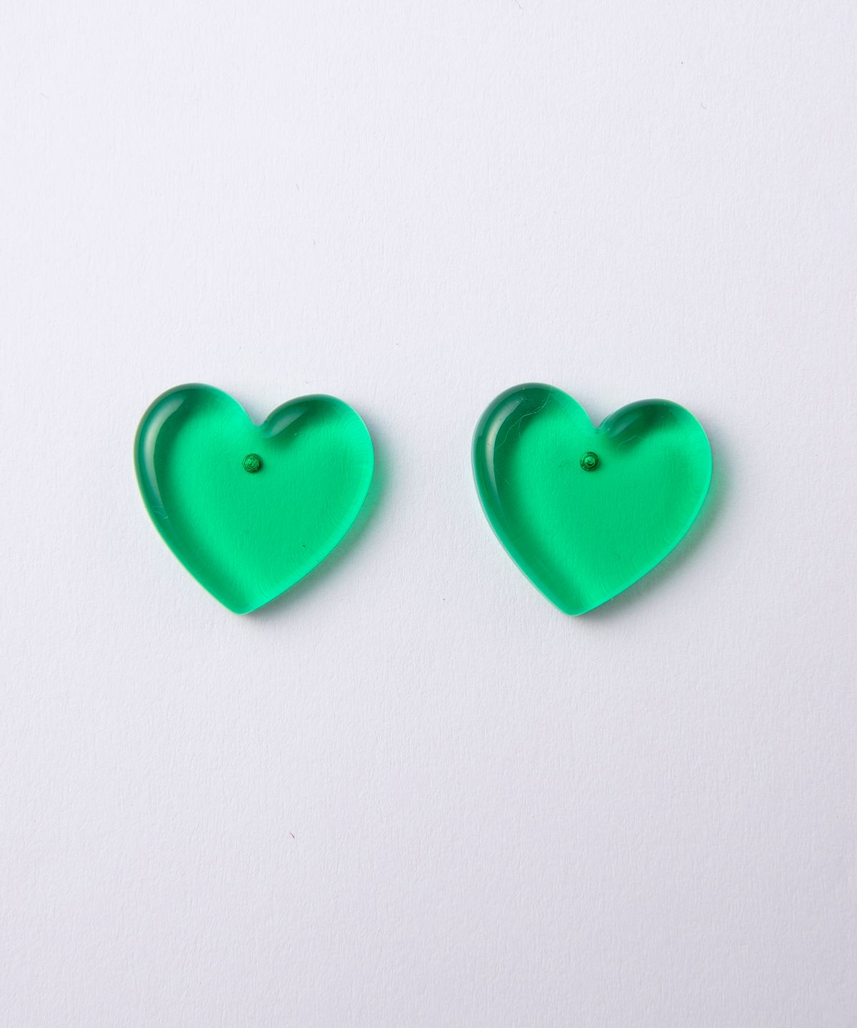 마이부(MY BOO) Lovey Dovey - green