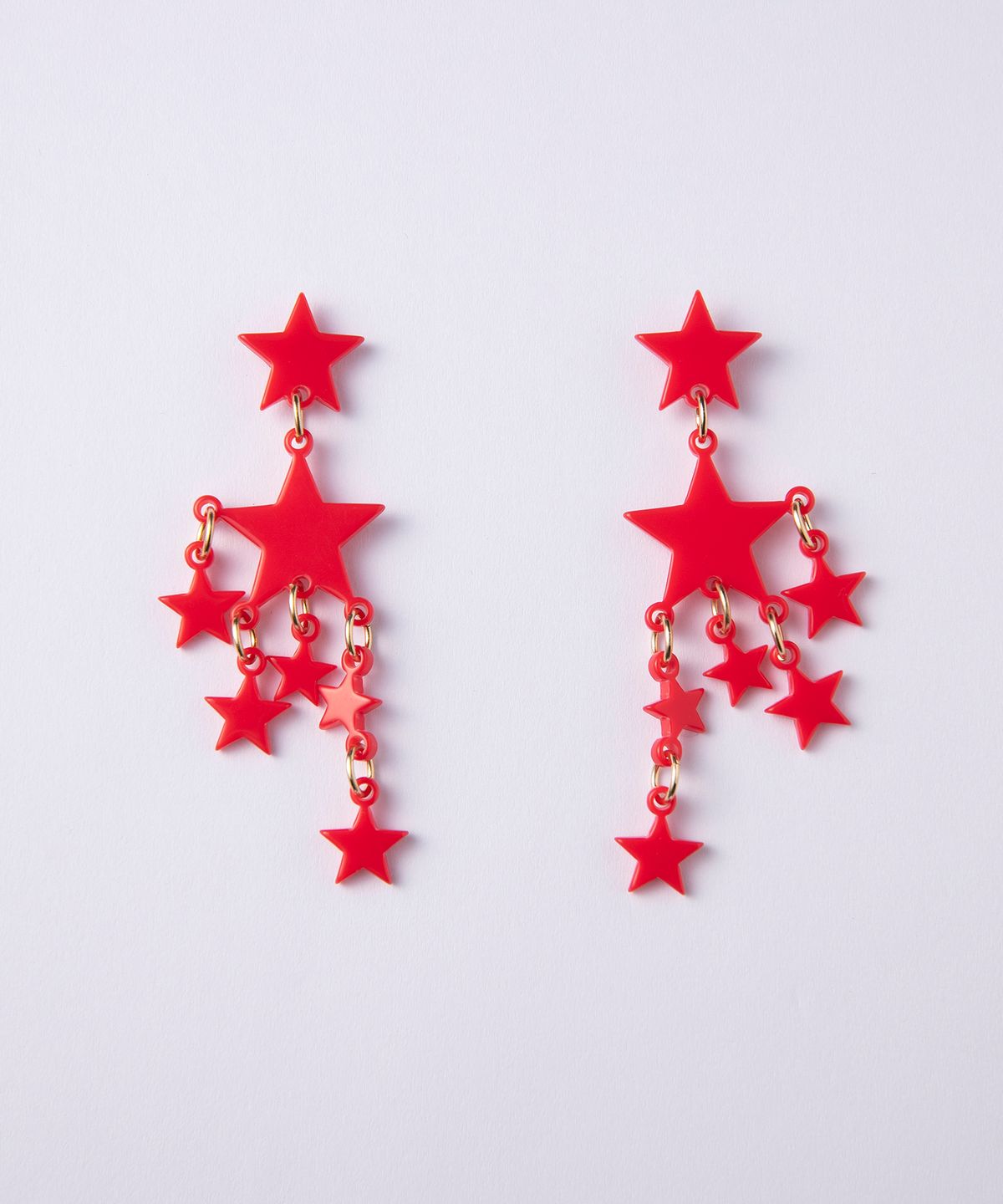 마이부(MY BOO) Dreaming Star - red