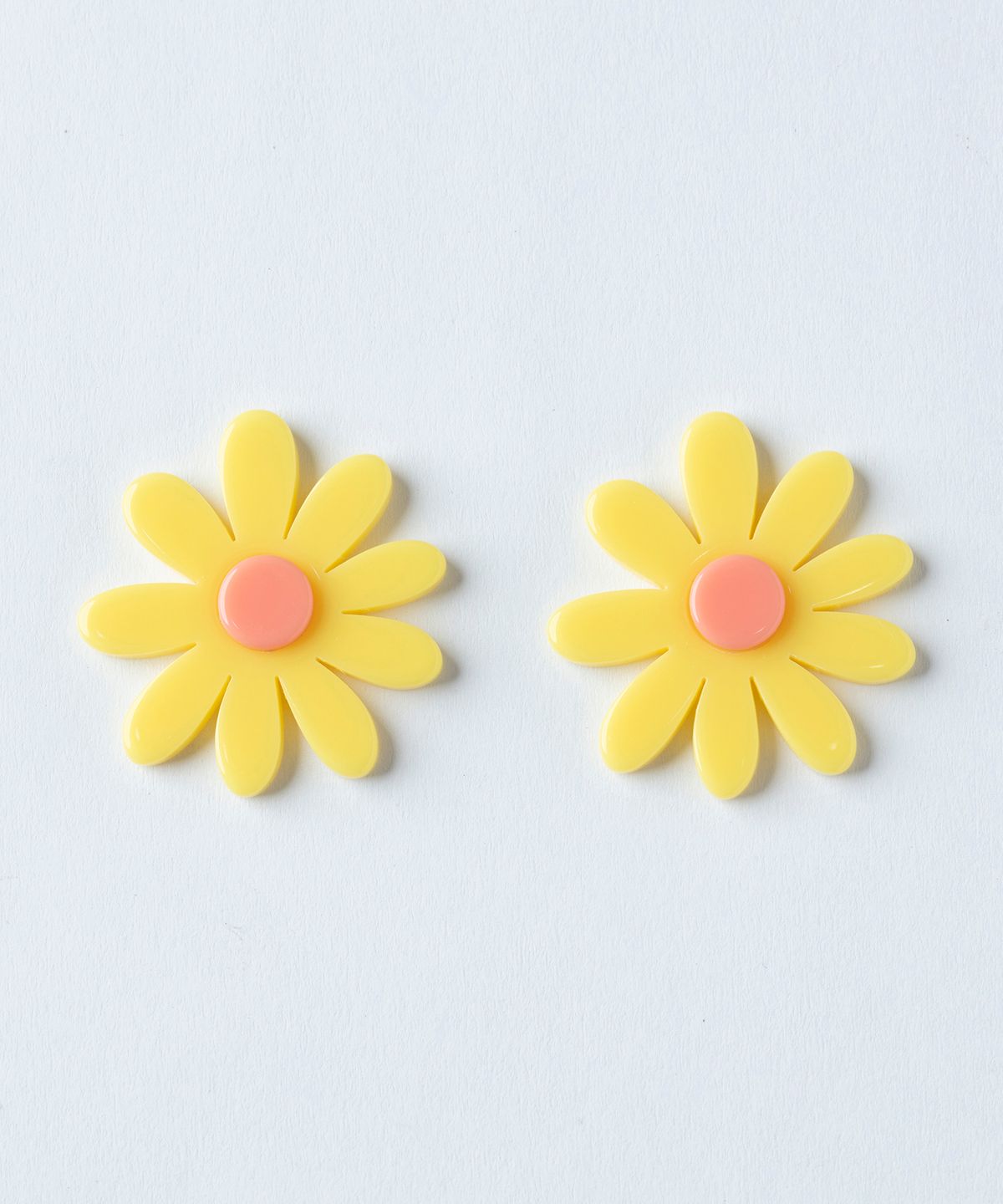 마이부(MY BOO) a Summer  day - yellow