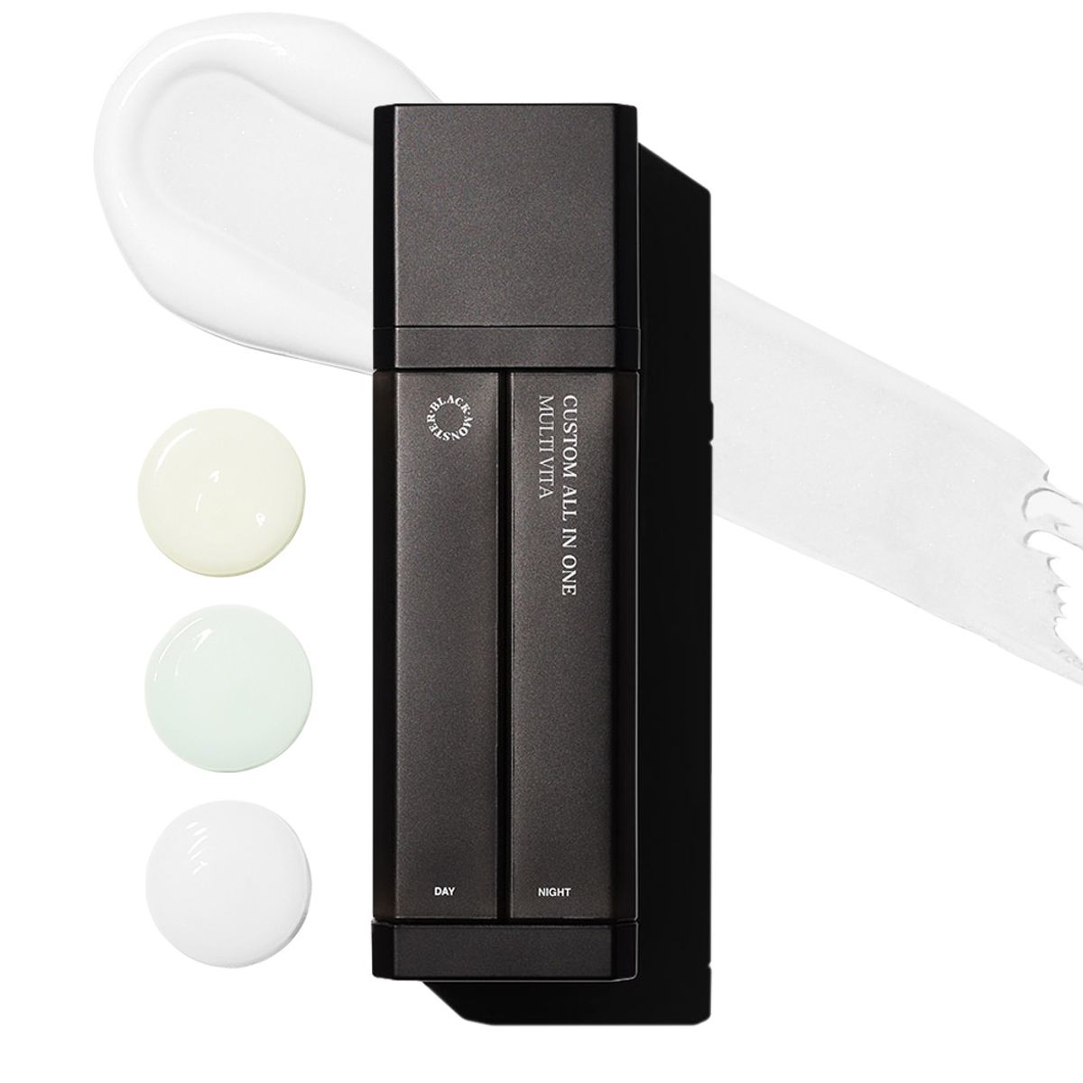 블랙몬스터(BLACKMONSTER) 5in1 커스텀 올인원 (SPF 50+ / PA++++) 150ml