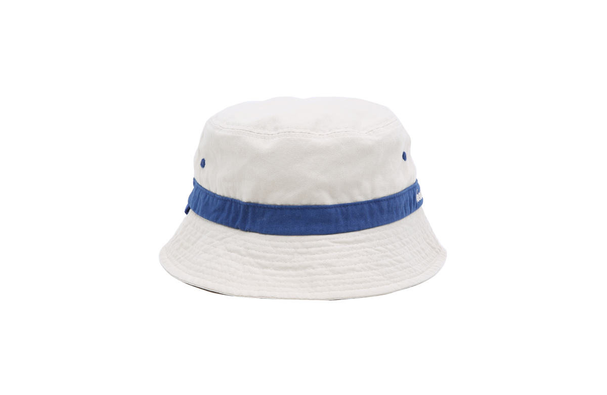 해드랩스(HEADWRAPS) 벙거지 코튼 블루