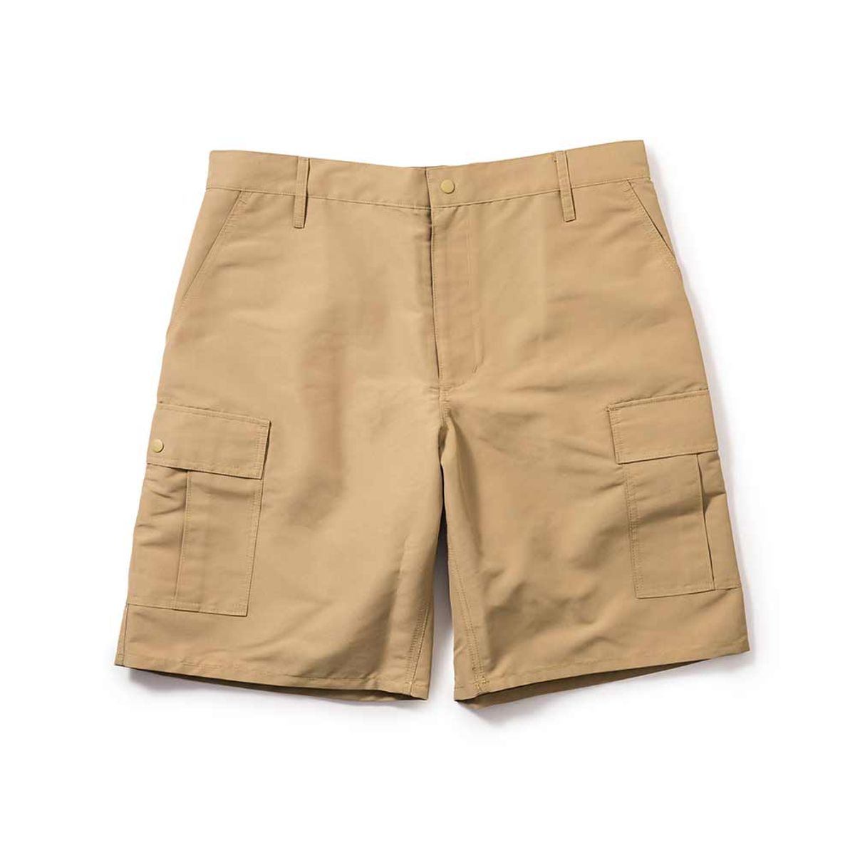 엠엔더블유(MNW) BDU SHORTS BEIGE