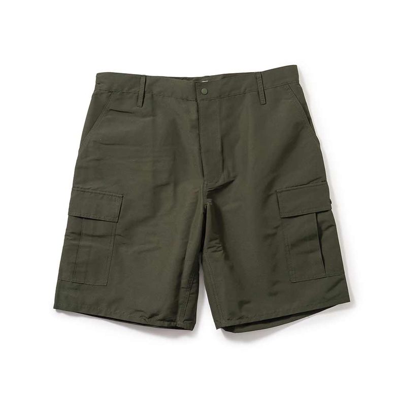 BDU SHORTS OLIVE