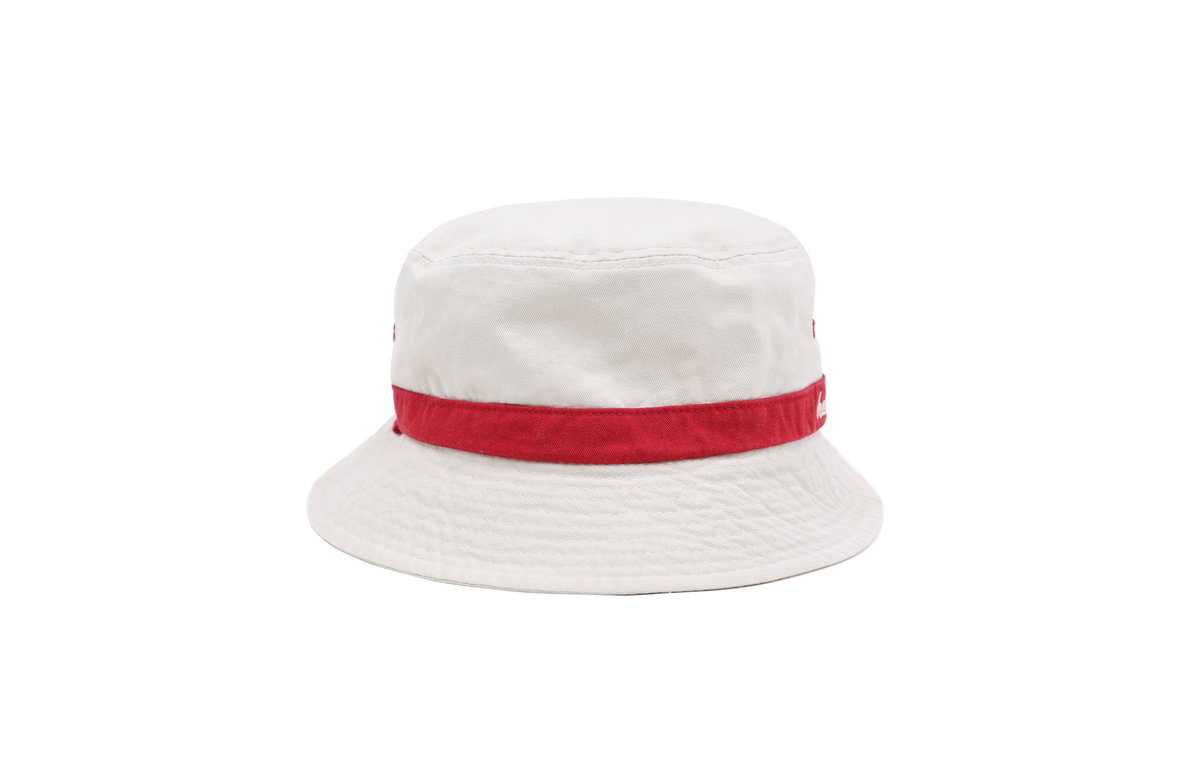 해드랩스(HEADWRAPS) 벙거지 코튼 레드