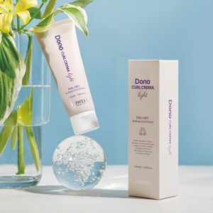 도노 컬 크레마 라이트 120ml 컬크림