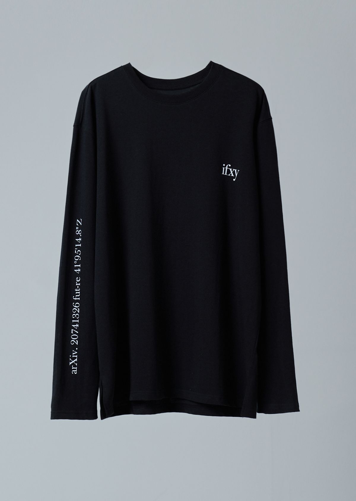 이프시(IFXY) X TO X 25 [LS1B]