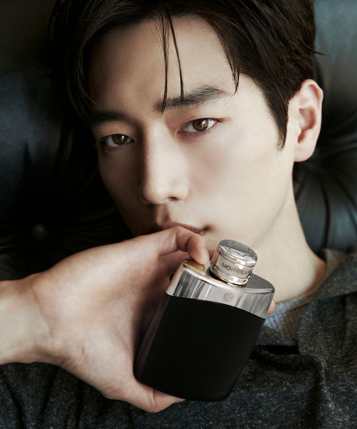 몽블랑 퍼퓸(MONTBLANC PARFUMS) 레전드 EDT 30ML