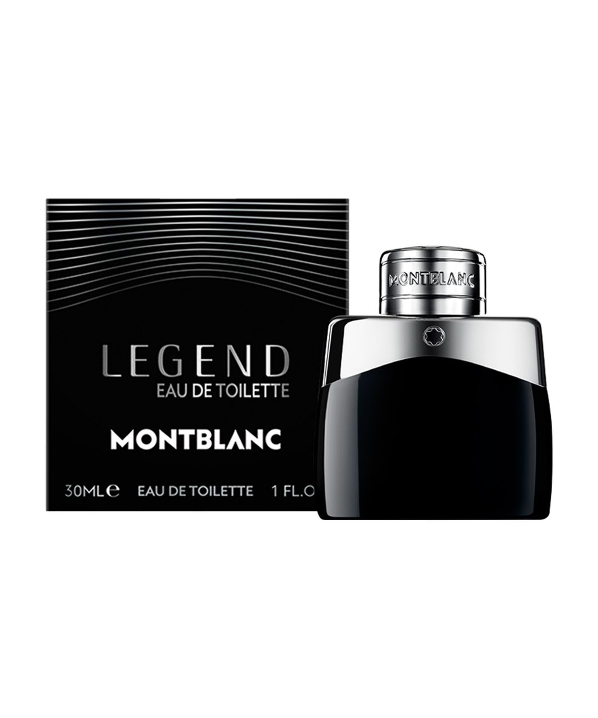 몽블랑 퍼퓸(MONTBLANC PARFUMS) 레전드 EDT 30ML