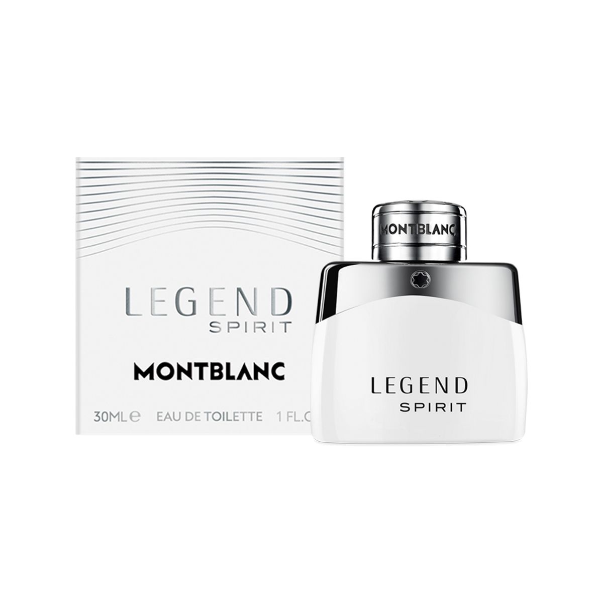 몽블랑 퍼퓸(MONTBLANC PARFUMS) 레전드 스피릿 EDT 30ML