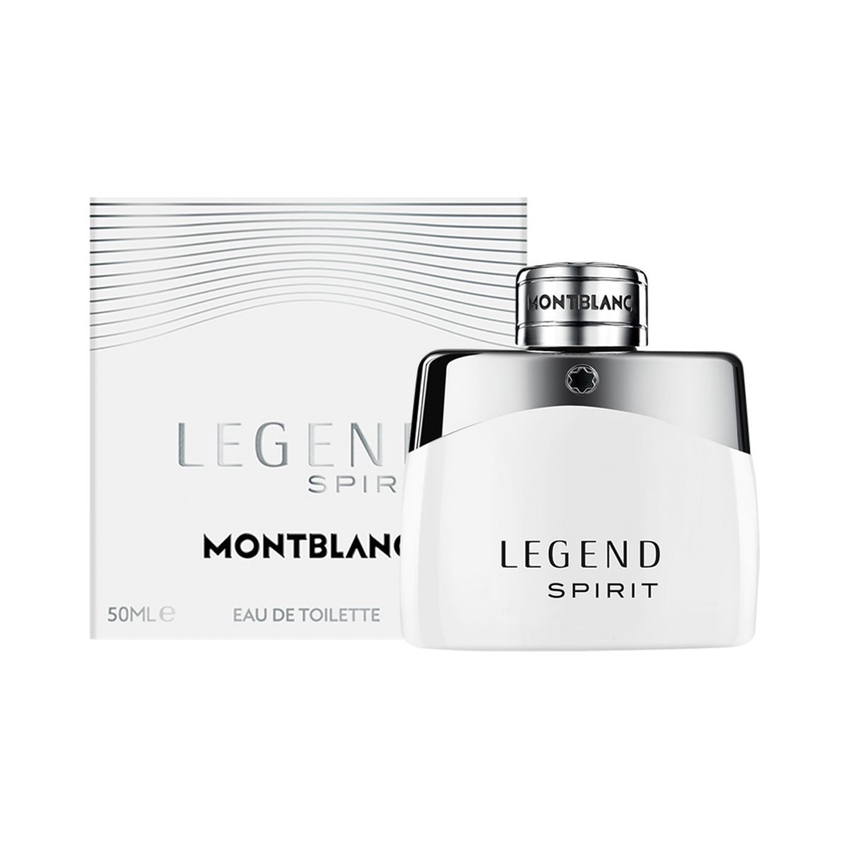 몽블랑 퍼퓸(MONTBLANC PARFUMS) 레전드 스피릿 EDT 50ML
