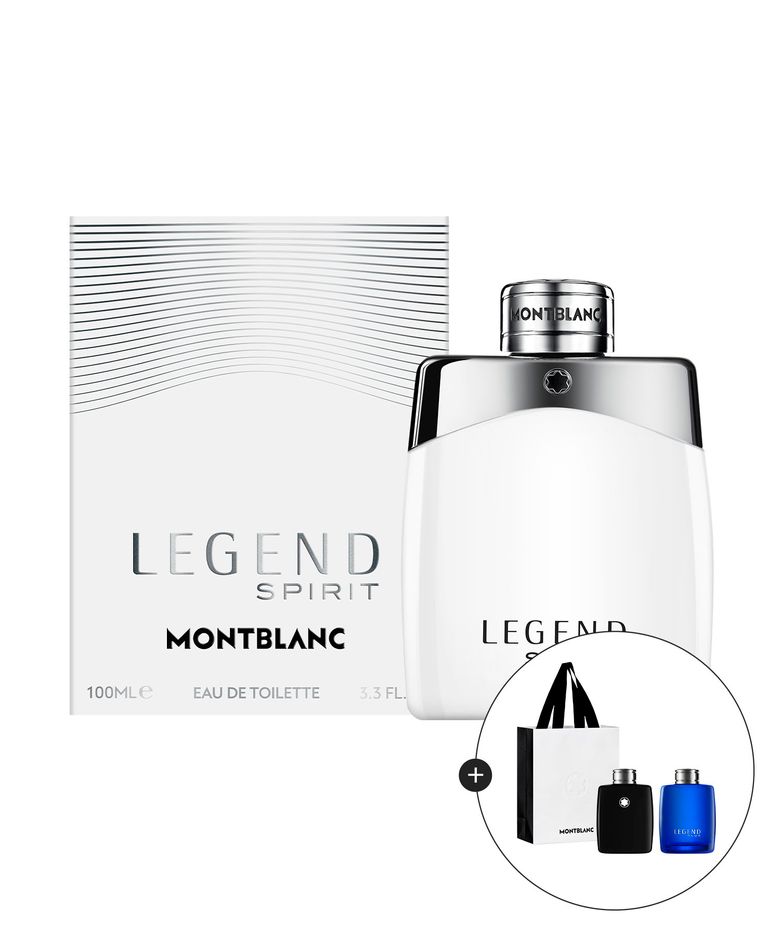 레전드 스피릿 EDT 100ML(+미니어처 4.5ML 2종)